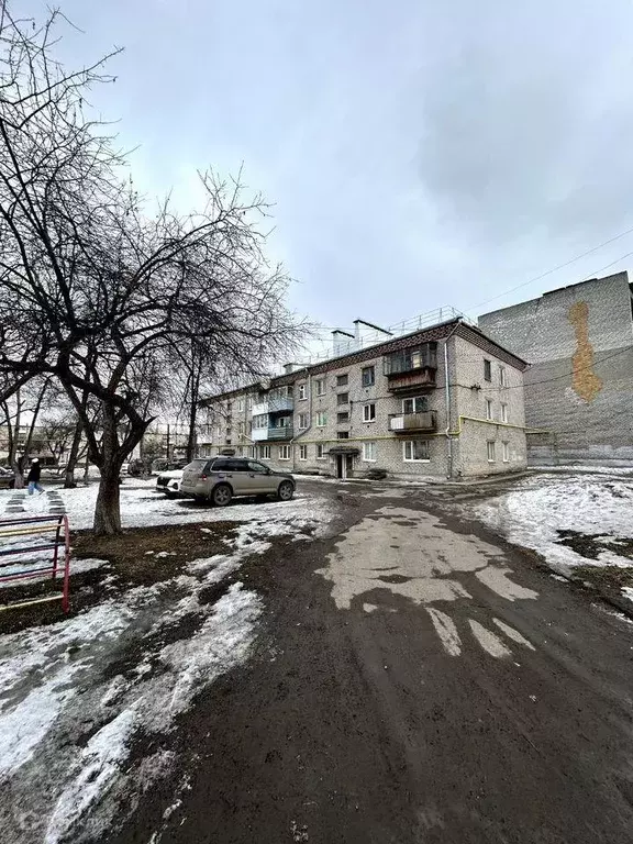Продаётся 3-к квартира, 53 м - Фото 0