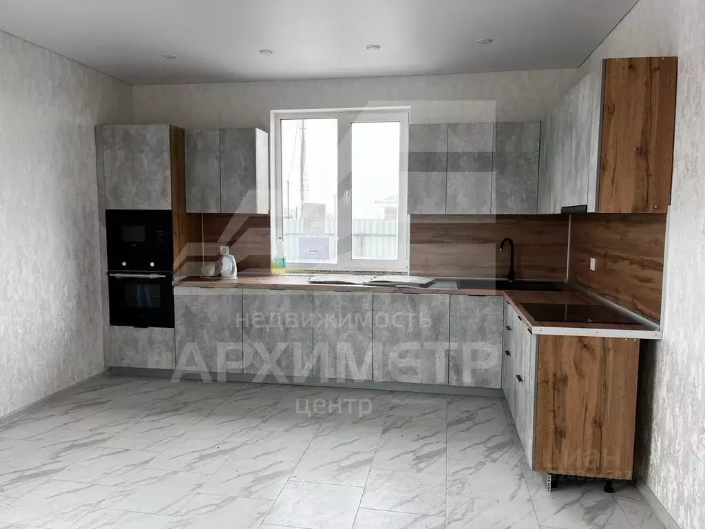 Дом в Курская область, Курский район, Рышковский сельсовет, Кислино ... - Фото 2