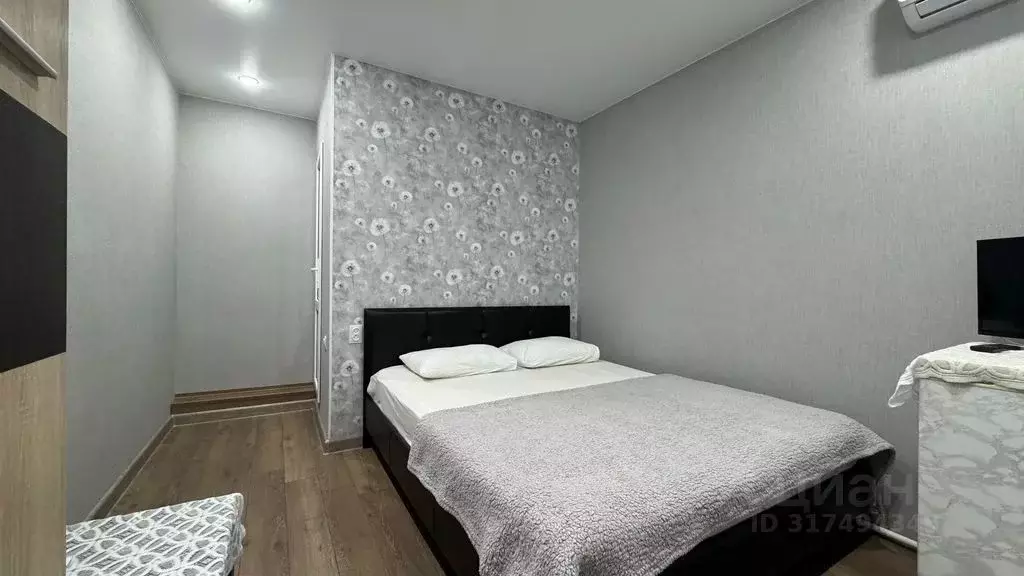 Комната Краснодарский край, Сочи ул. Куйбышева, 12 - Фото 1