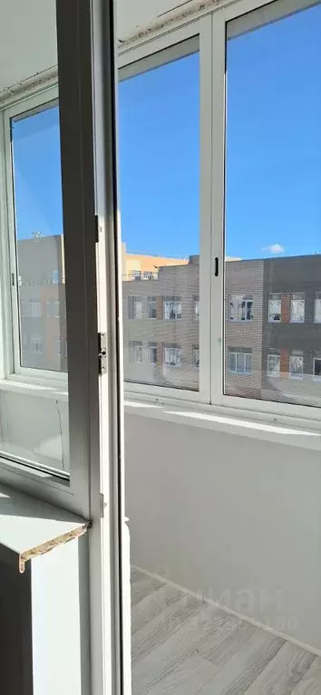 2-к кв. Удмуртия, Ижевск Новостроительная ул., 39 (48.2 м) - Фото 2