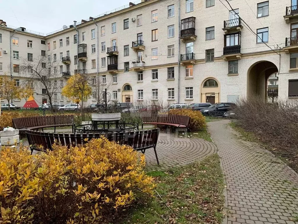 6-к кв. Санкт-Петербург Новочеркасский просп., 49/20 (721.0 м) - Фото 1