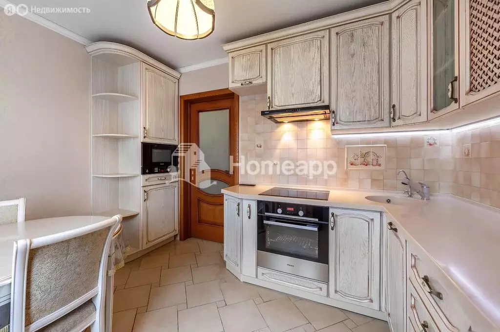 3-комнатная квартира: Одинцово, Триумфальная улица, 12 (83 м) - Фото 2