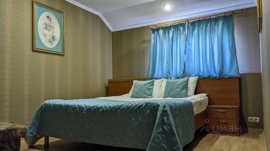 Комната Брянская область, Брянск Авиационная ул., 15 (26.0 м) - Фото 1