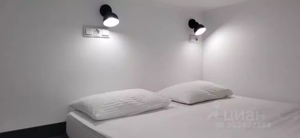 Комната Москва Севастопольский просп., 7К7 - Фото 2