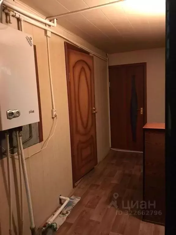 Комната Московская область, Щелково городской округ, Загорянский пгт ... - Фото 0