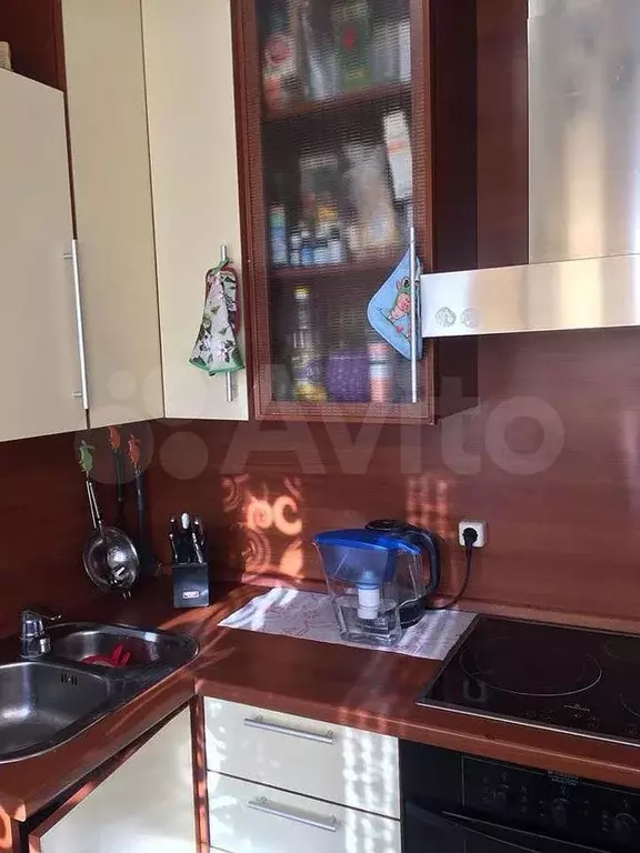 2-к. квартира, 45 м, 2/5 эт. - Фото 0