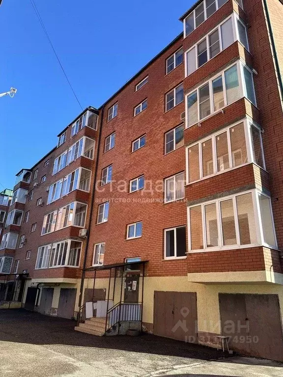 2-к кв. Ставропольский край, Предгорный муниципальный округ, ... - Фото 2