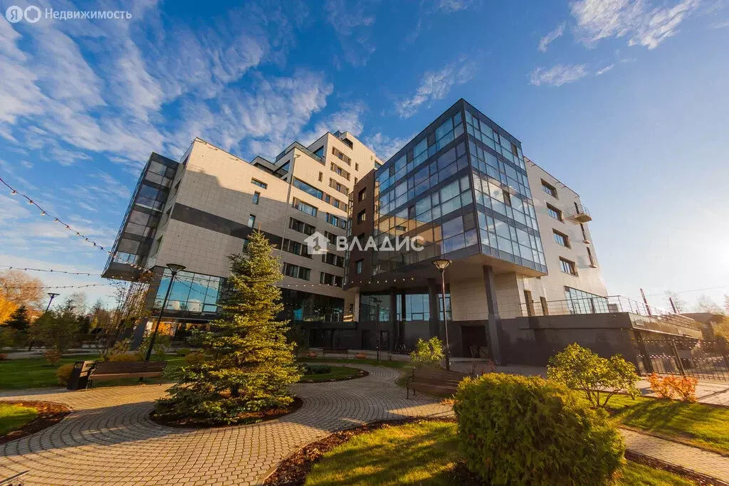 5-комнатная квартира: Петрозаводск, Озёрный переулок, 2 (253.98 м) - Фото 1