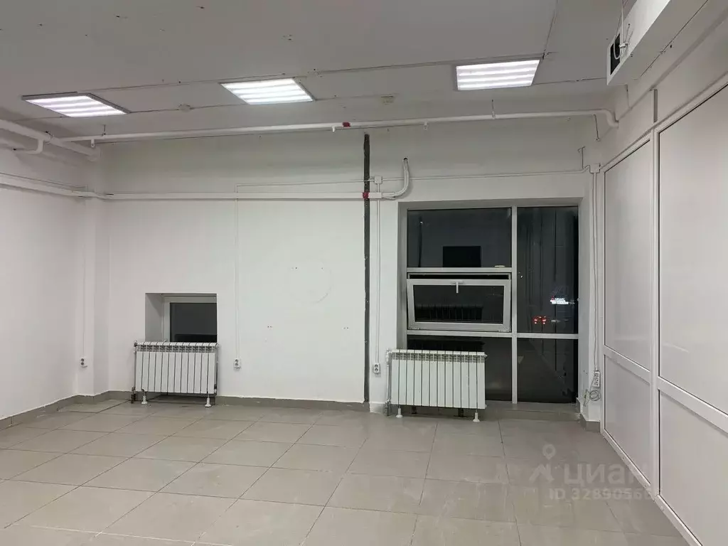 Помещение свободного назначения в Башкортостан, Уфа ул. Маршала ... - Фото 2