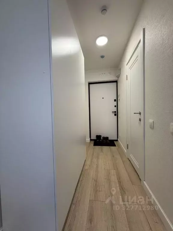 Студия Москва ул. Красного Маяка, 26А (25.0 м) - Фото 1