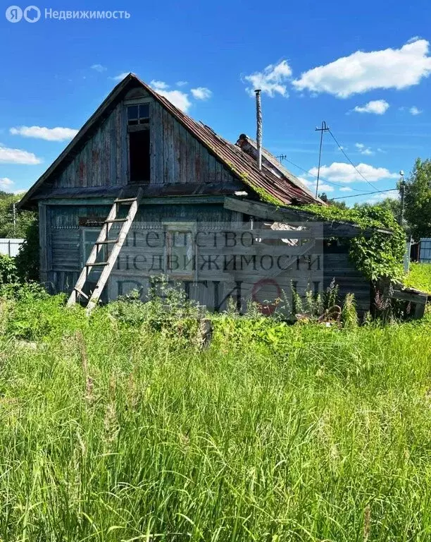 Участок в Наро-Фоминск, Колхозная улица (7 м) - Фото 1