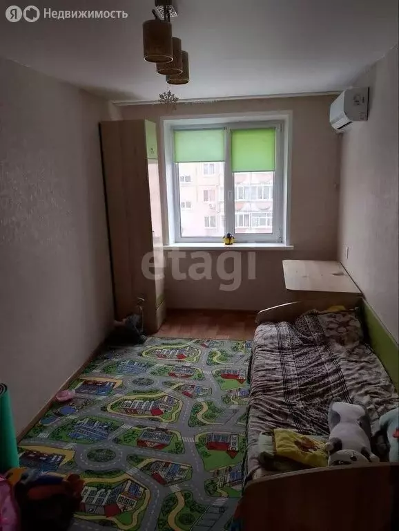 2-комнатная квартира: Шебекино, улица Ленина, 86 (44 м) - Фото 0