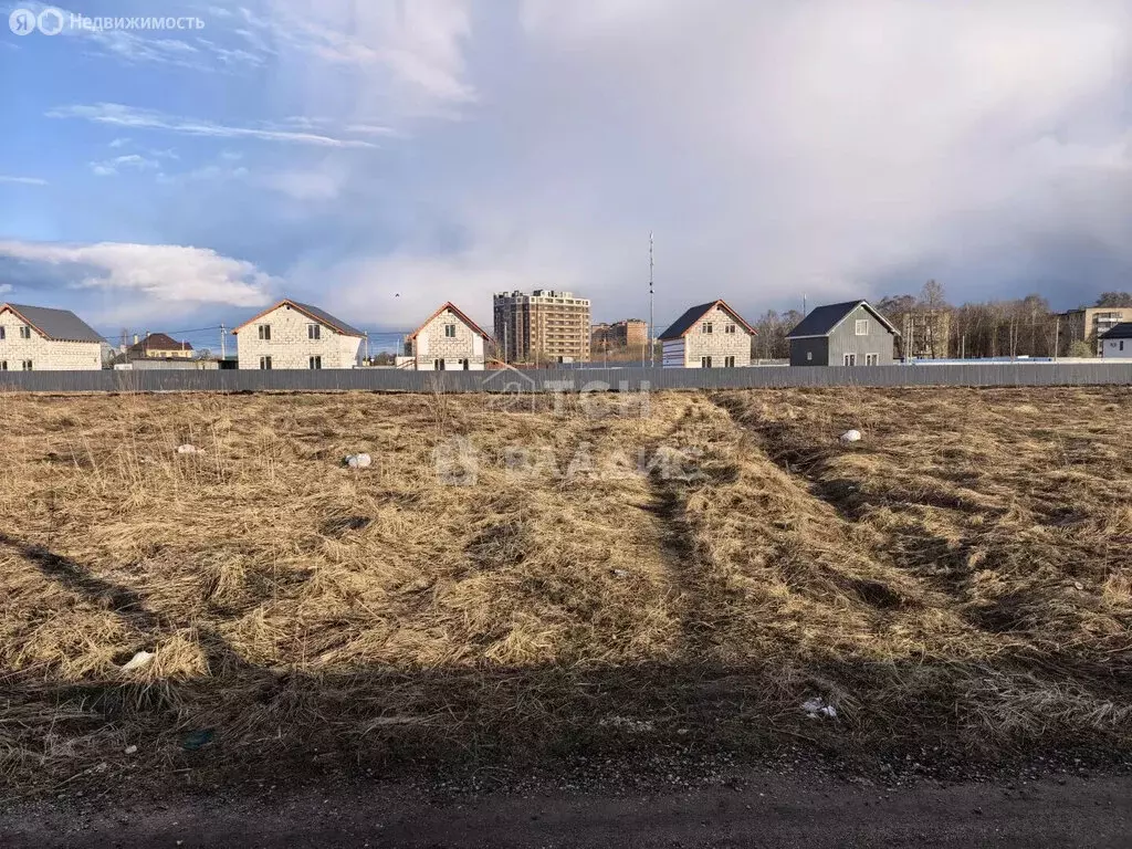 Участок в Лосино-Петровский, КП Наш город (10 м) - Фото 2