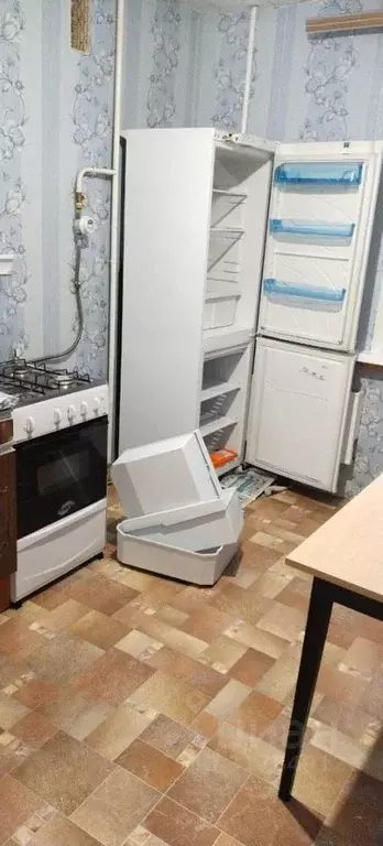 1-к кв. Чувашия, Чебоксары ул. Афанасьева, 13 (38.0 м) - Фото 1
