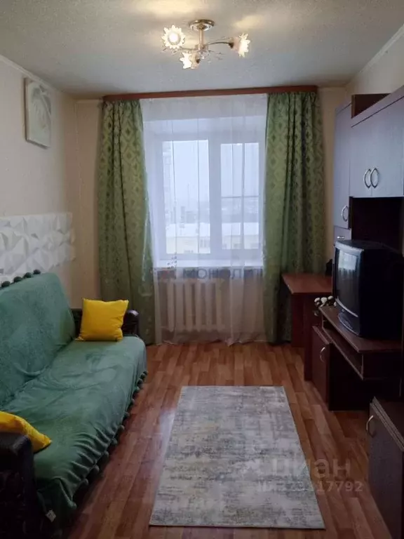 Комната Нижегородская область, Нижний Новгород ул. Щербакова, 19 (94.0 ... - Фото 2