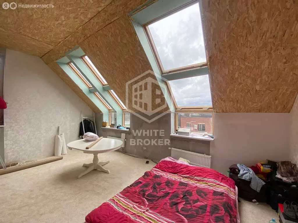 4-комнатная квартира: Апрелевка, улица Парк Апрель, 31 (100 м) - Фото 1