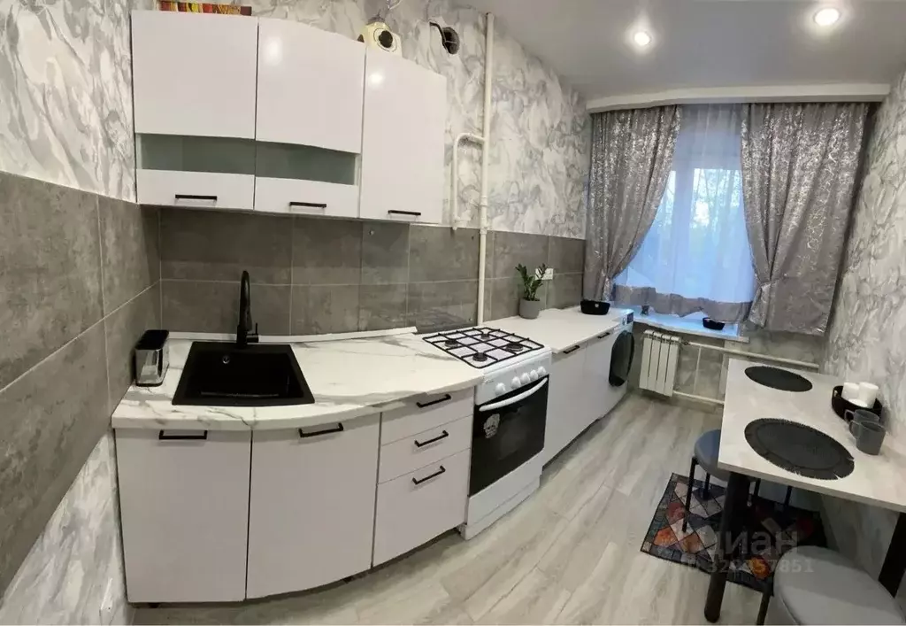 1-к кв. Москва ул. Серпуховский Вал, 30 (25.0 м) - Фото 1