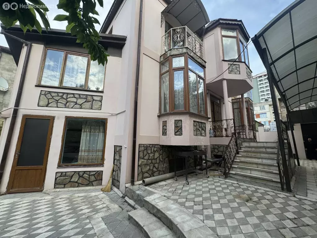 Дом в Дербент, переулок Карла Маркса, 47Б (360 м) - Фото 0