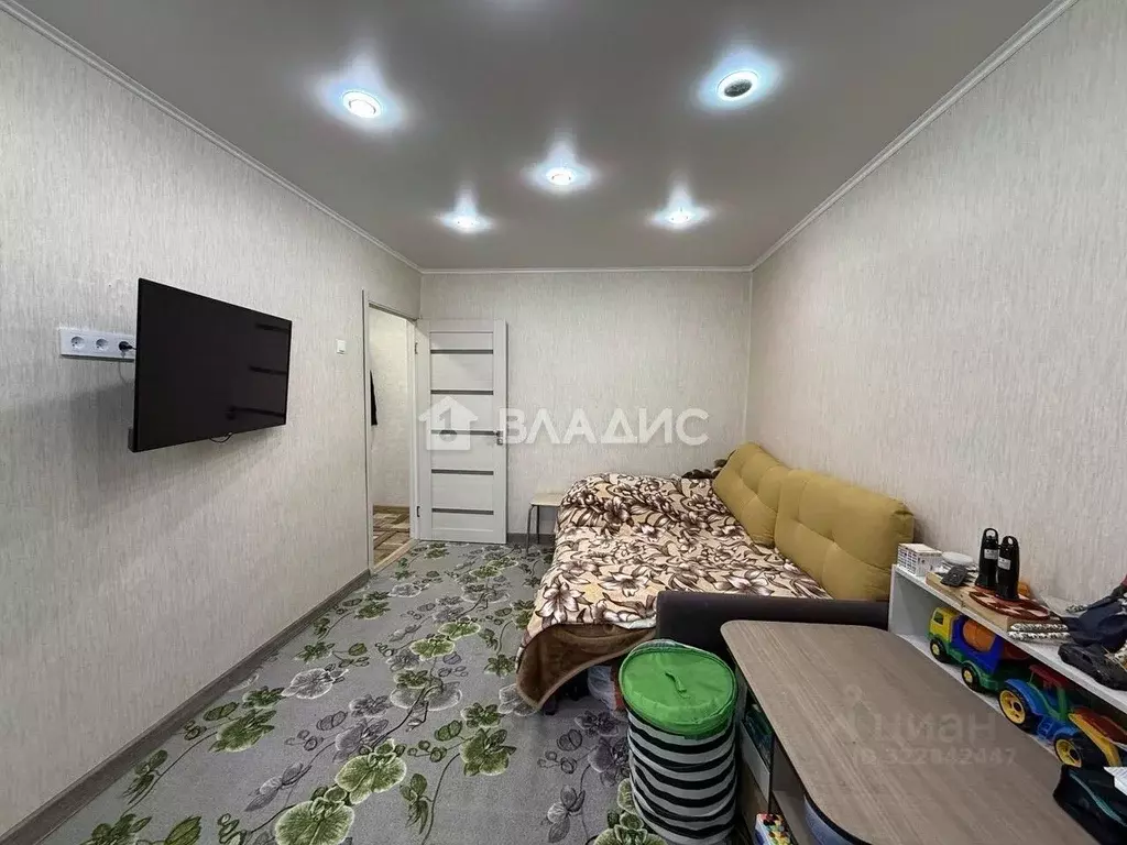 2-к кв. Белгородская область, Белгород ул. Маяковского, 18 (44.0 м) - Фото 1