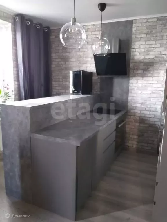 Продаётся 1-к квартира, 33.1 м - Фото 1