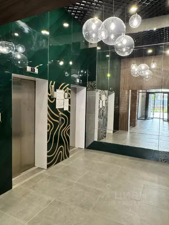 Студия Москва ул. Красного Маяка, 26А (25.0 м) - Фото 2