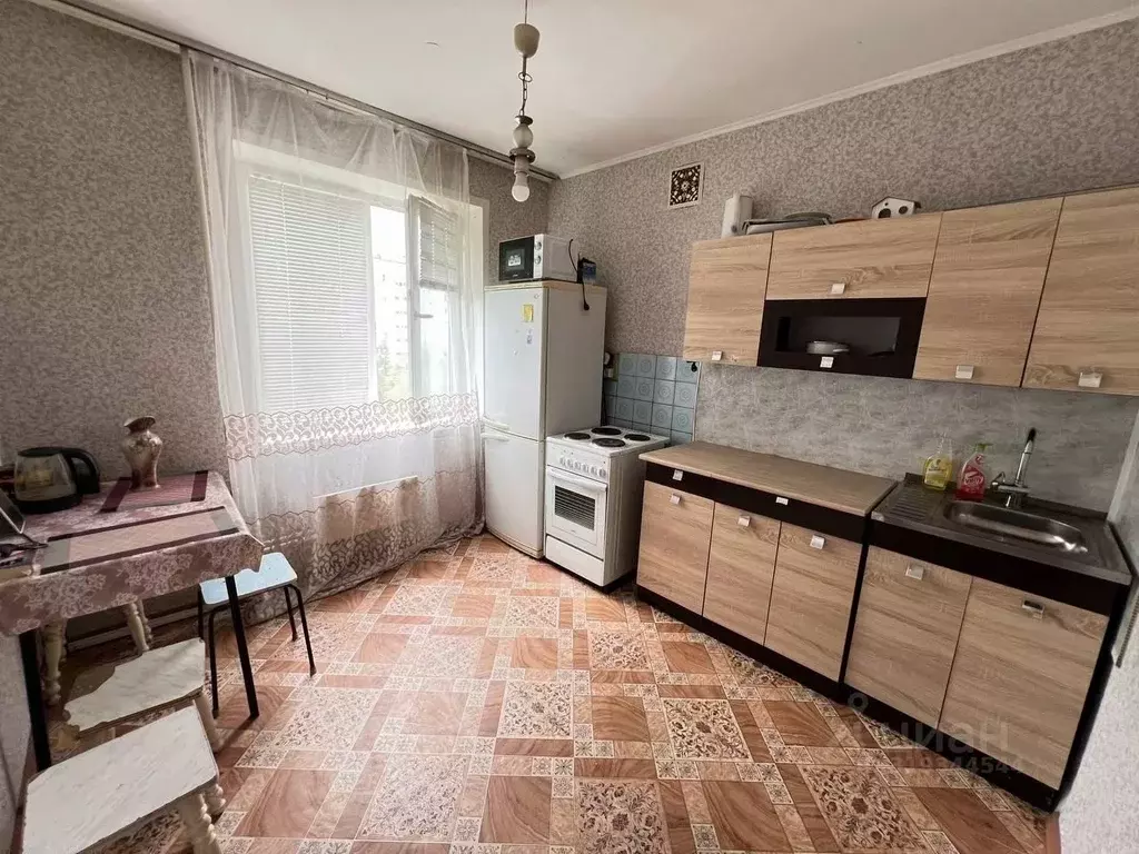2-к кв. Самарская область, Тольятти ул. Автостроителей, 98 (49.8 м) - Фото 0