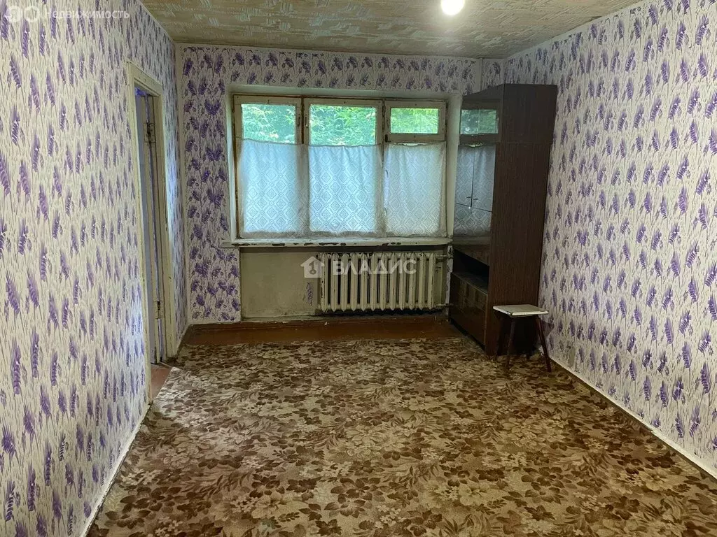 2-комнатная квартира: Подольск, Пионерская улица, 8 (44.5 м) - Фото 1