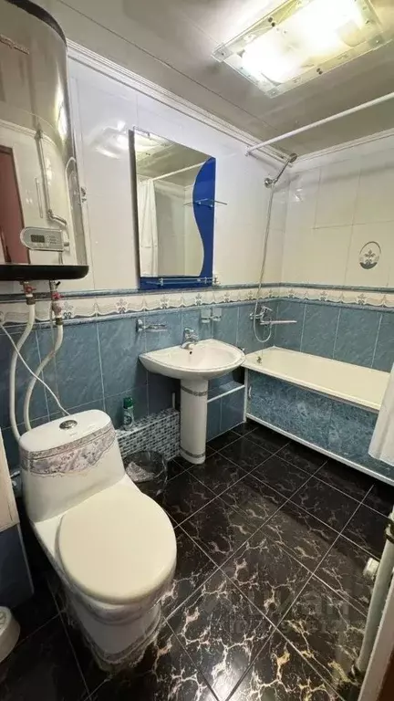 2-к кв. Приморский край, Владивосток ул. Нейбута, 47 (38.0 м) - Фото 1