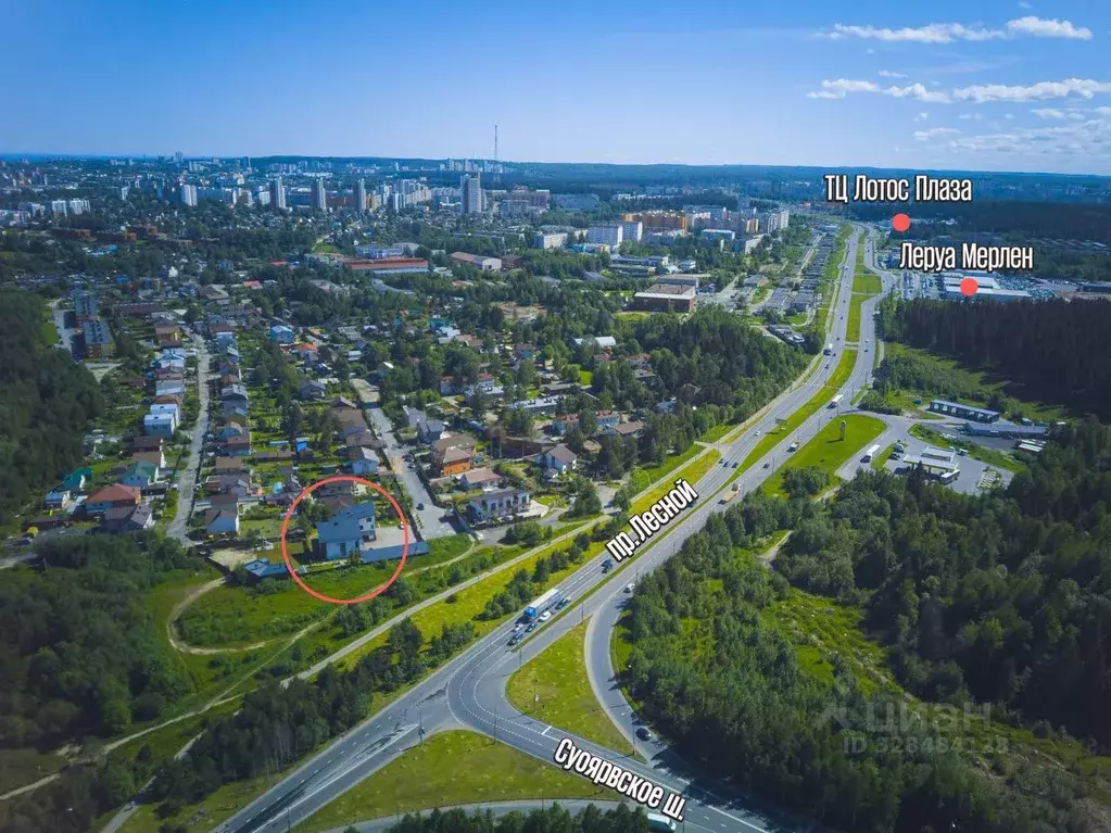 3-к кв. Карелия, Петрозаводск Муезерская ул., 166А (155.6 м) - Фото 1
