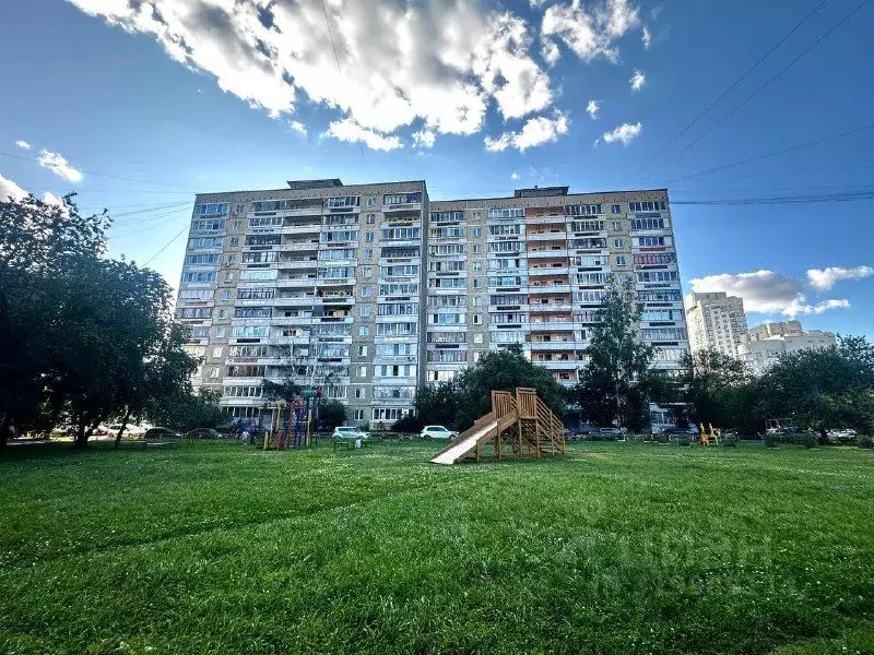 2-к кв. Свердловская область, Екатеринбург ул. Академика Бардина, 30 ... - Фото 1
