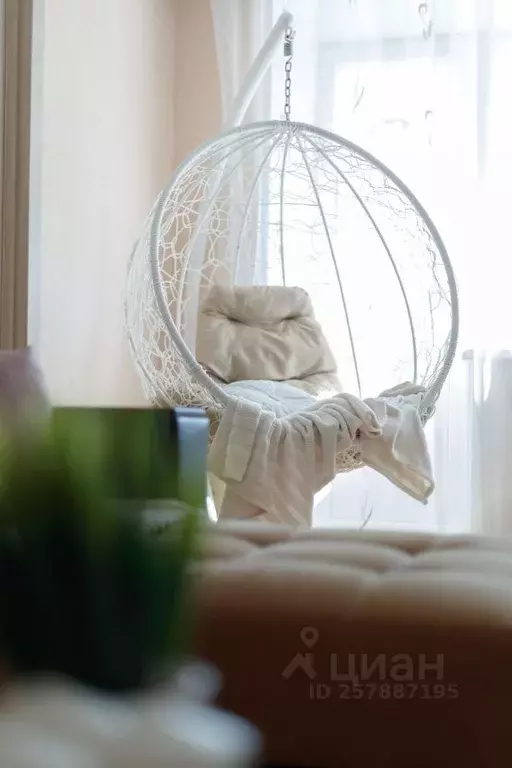 2-к кв. Башкортостан, Уфа просп. Октября, 101 (50.0 м) - Фото 1