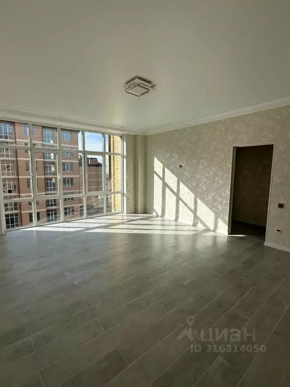 1-к кв. Чеченская республика, Грозный ул. Сайханова, 133 (44.0 м) - Фото 1