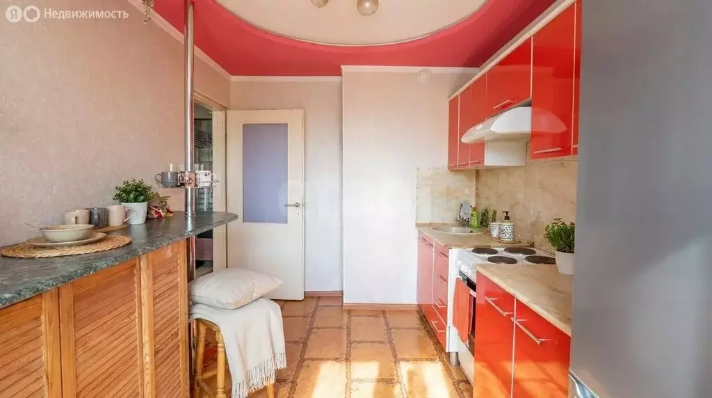 3-комнатная квартира: Батайск, улица Северный Массив, 12 (70 м) - Фото 1