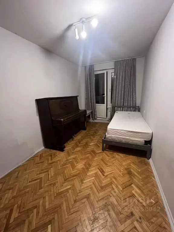 3-к кв. Москва Новоясеневский просп., 40К3 (51.0 м) - Фото 2