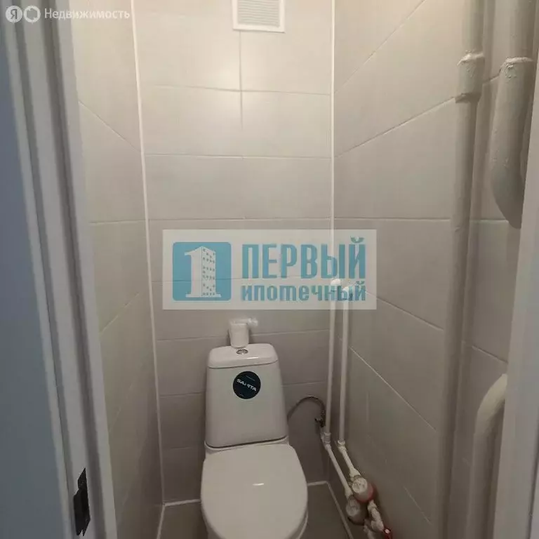 2-комнатная квартира: Йошкар-Ола, улица Воинов-Интернационалистов, 26 ... - Фото 2