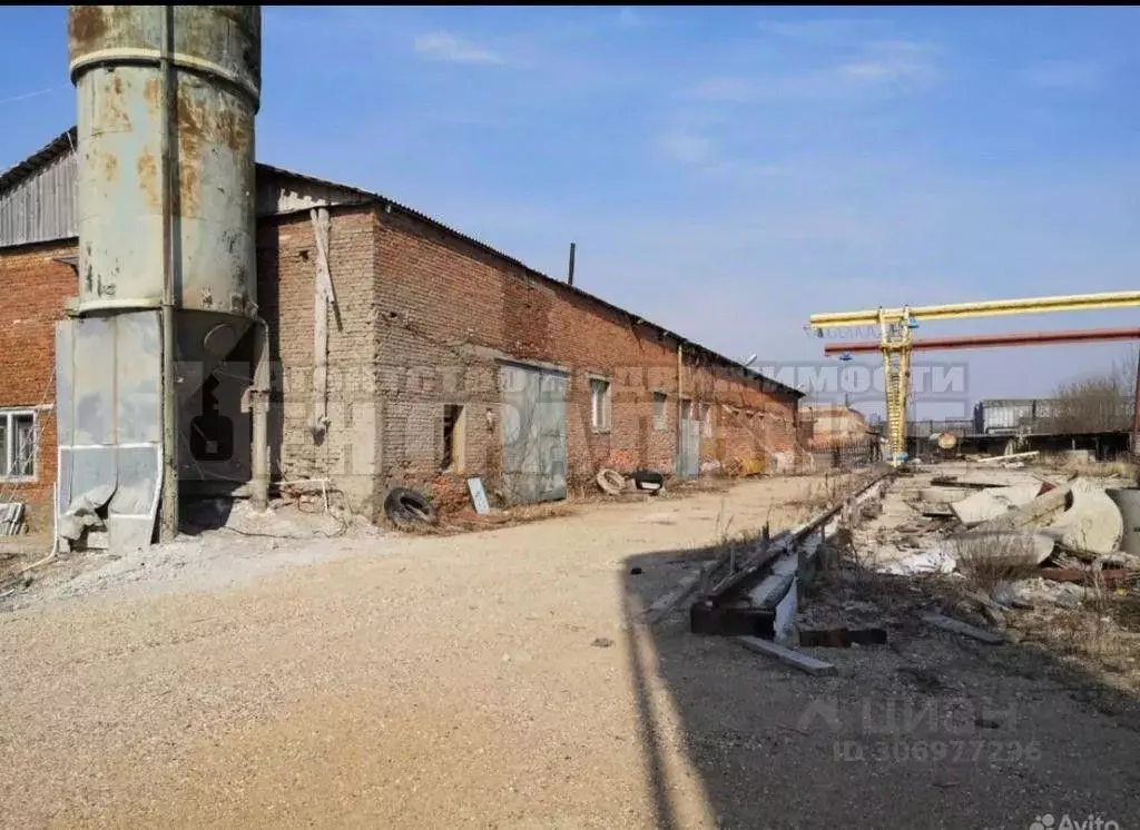 Помещение свободного назначения в Смоленская область, Сафоново ул. ... - Фото 1