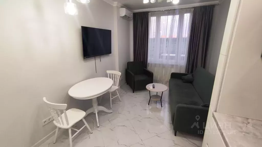 1-к кв. Москва Родниковая ул., 30к2 (35.0 м) - Фото 2