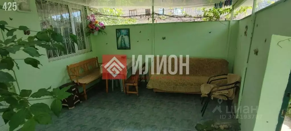 Дом в Крым, Судак городской округ, Новый Свет пгт ул. Льва Голицына ... - Фото 0