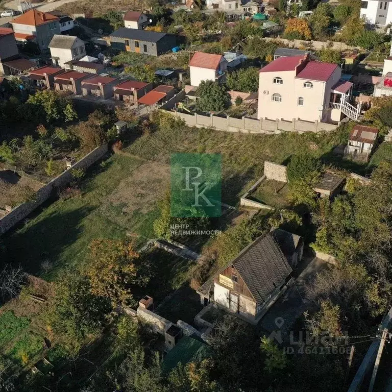 Участок в Севастополь Энтузиаст садоводческое товарищество, 23 (15.0 ... - Фото 0