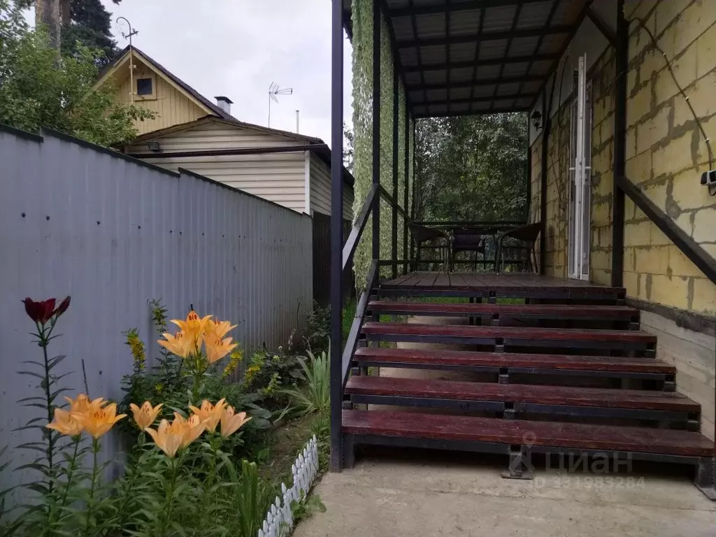 Дом в Московская область, Видное Павловская ул., 1/5 (65 м) - Фото 1