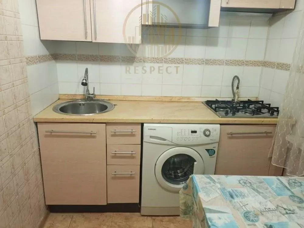 1-к кв. Ставропольский край, Пятигорск Оранжерейный проезд, 5 (29.0 м) - Фото 1