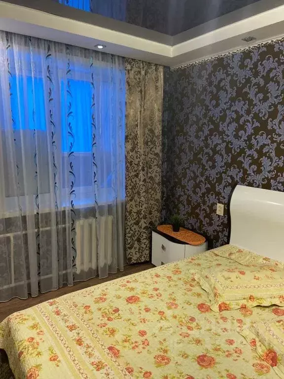 1-к кв. Башкортостан, Туймазы ул. Чапаева, 61Б (35.0 м) - Фото 2