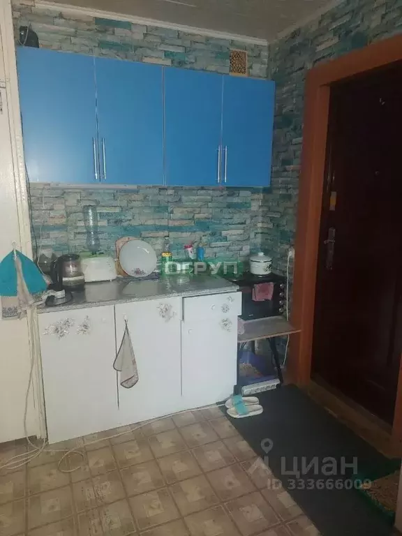 Комната Пензенская область, Пенза Экспериментальная ул., 2А (21.2 м) - Фото 2