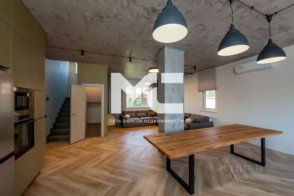 Дом в Крым, Симферополь ул. Мамак, 11 (296 м) - Фото 2