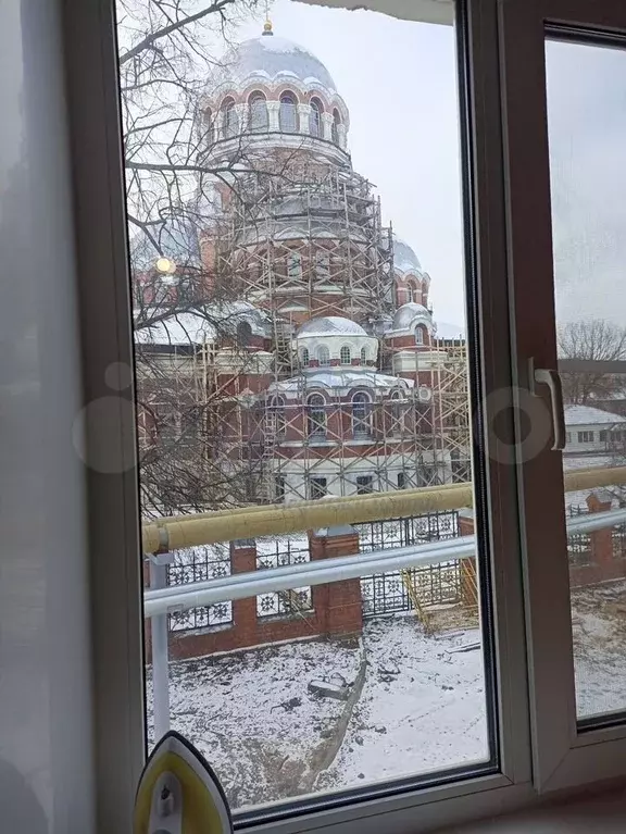 Комната 11,5 м в 8-к., 2/9 эт. - Фото 1