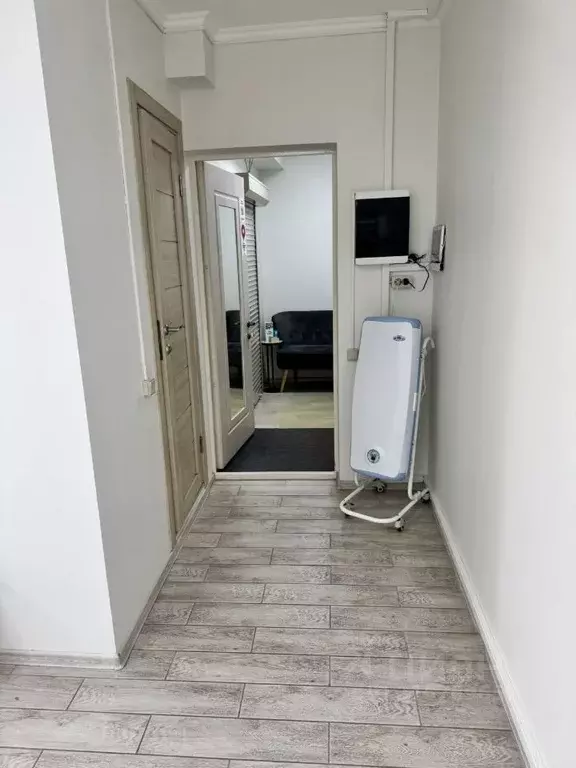 Помещение свободного назначения в Москва Суздальская ул., 34К1 (28 м) - Фото 1