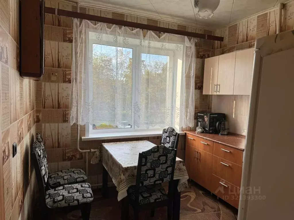 2-к кв. Саратовская область, Балаково проезд Энергетиков, 24 (62.0 м) - Фото 1