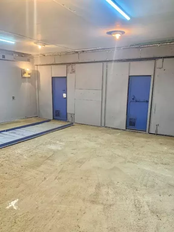 Гараж в Татарстан, Нижнекамск ул. Мурадьяна, 30Б (40 м) - Фото 1