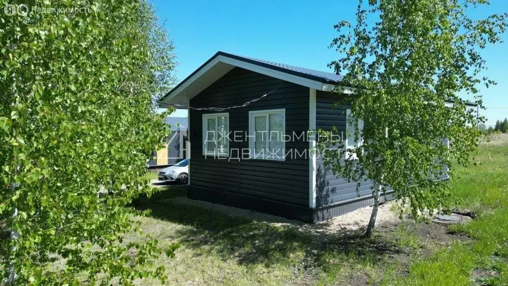 Дом в село Бессоновка, Дальняя улица, 48 (68 м) - Фото 1