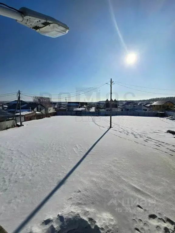 Производственное помещение в Свердловская область, Белоярский ... - Фото 0